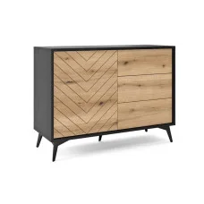 Chest of drawers KSZ104 DIAMOND